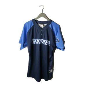 Gleyber Torres Trenton Thunder Minor League Jersey